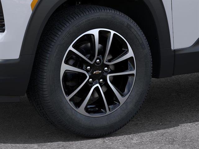 2026 Chevrolet Trailblazer LT - Photo 9