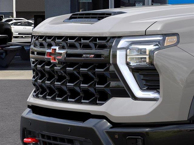 2026 Chevrolet Silverado 2500 HD ZR2 - Photo 13