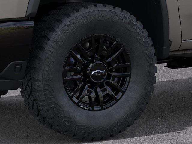 2026 Chevrolet Silverado 2500 HD ZR2 - Photo 9