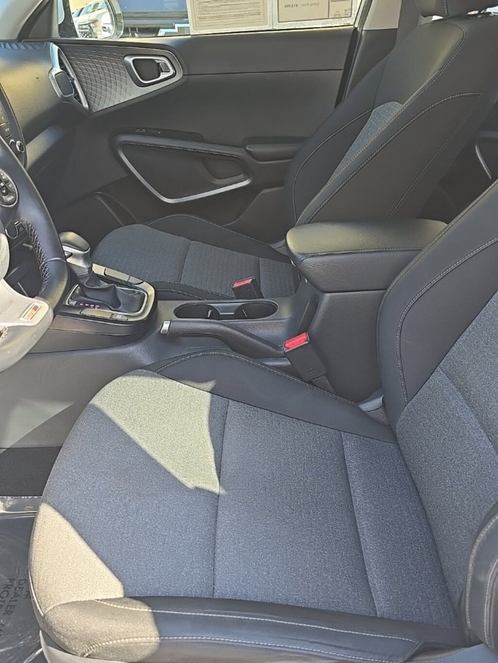 Used 2020 Kia Soul GT-Line Crossover