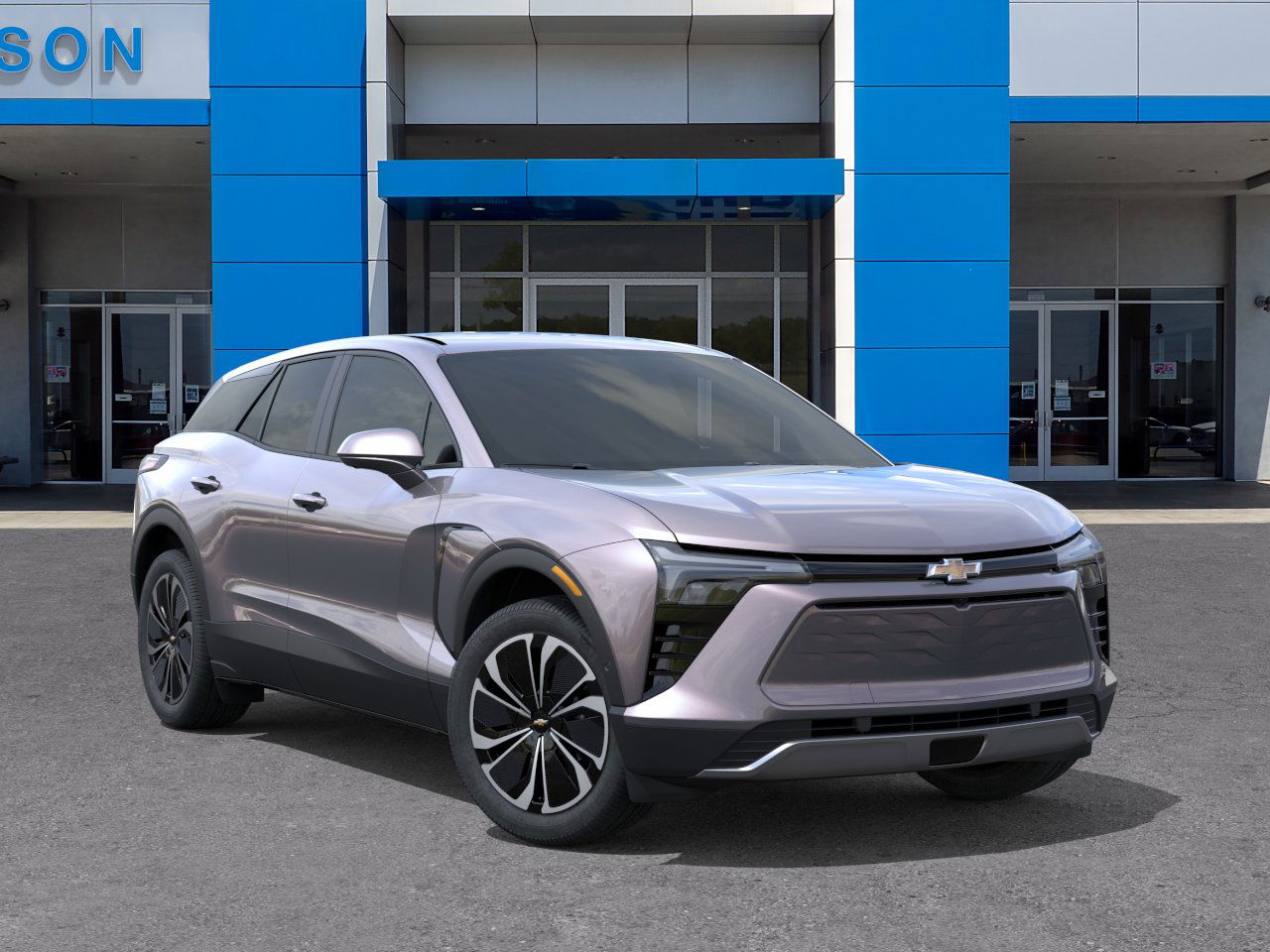 2026 Chevrolet Blazer EV LT - Photo 31