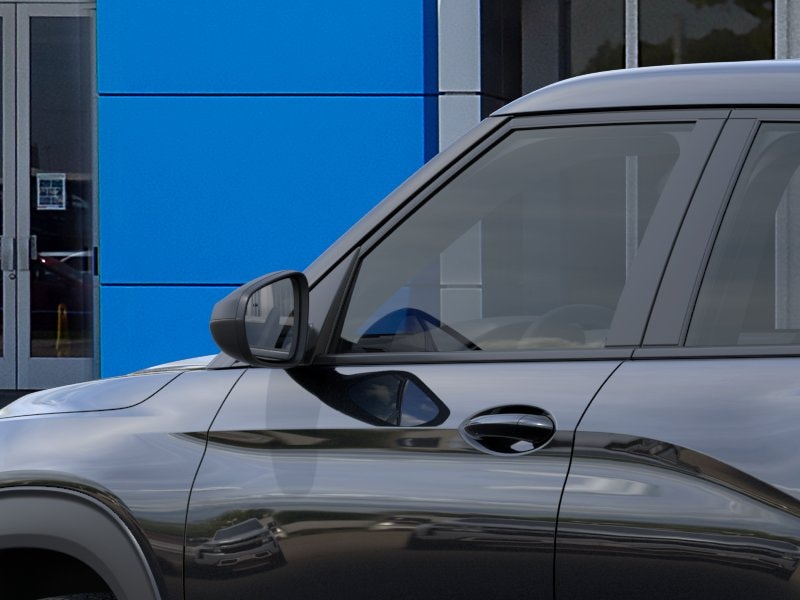2026 Chevrolet Trailblazer LS - Photo 12