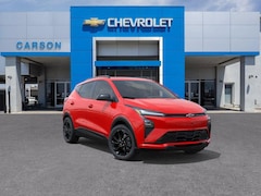 2027 Chevrolet Bolt RS SUV