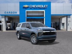 2026 Chevrolet Suburban LS SUV