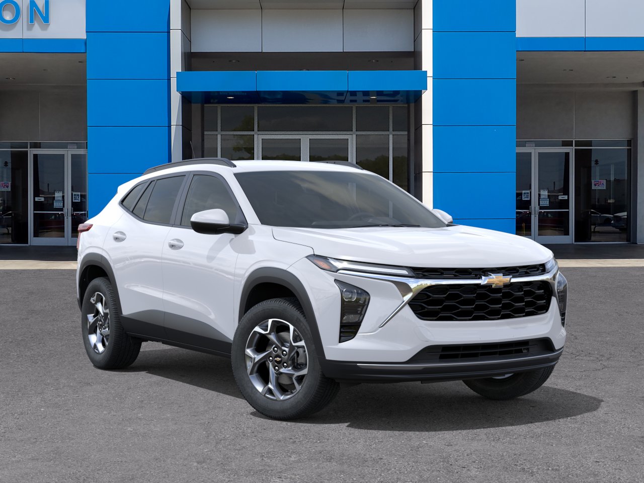 2026 Chevrolet Trax LT - Photo 31