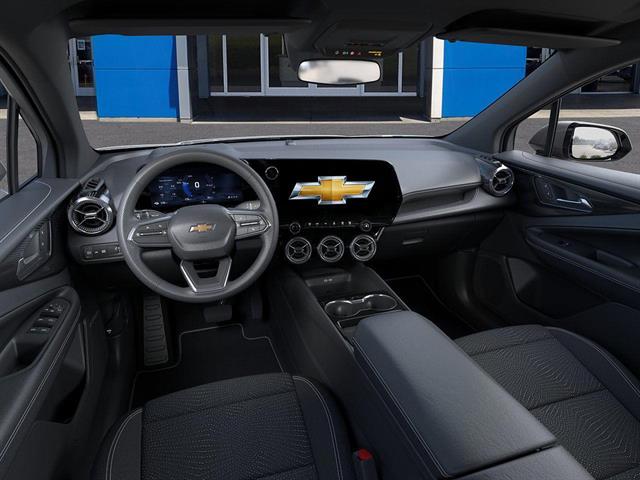 2026 Chevrolet Blazer EV LT - Photo 15