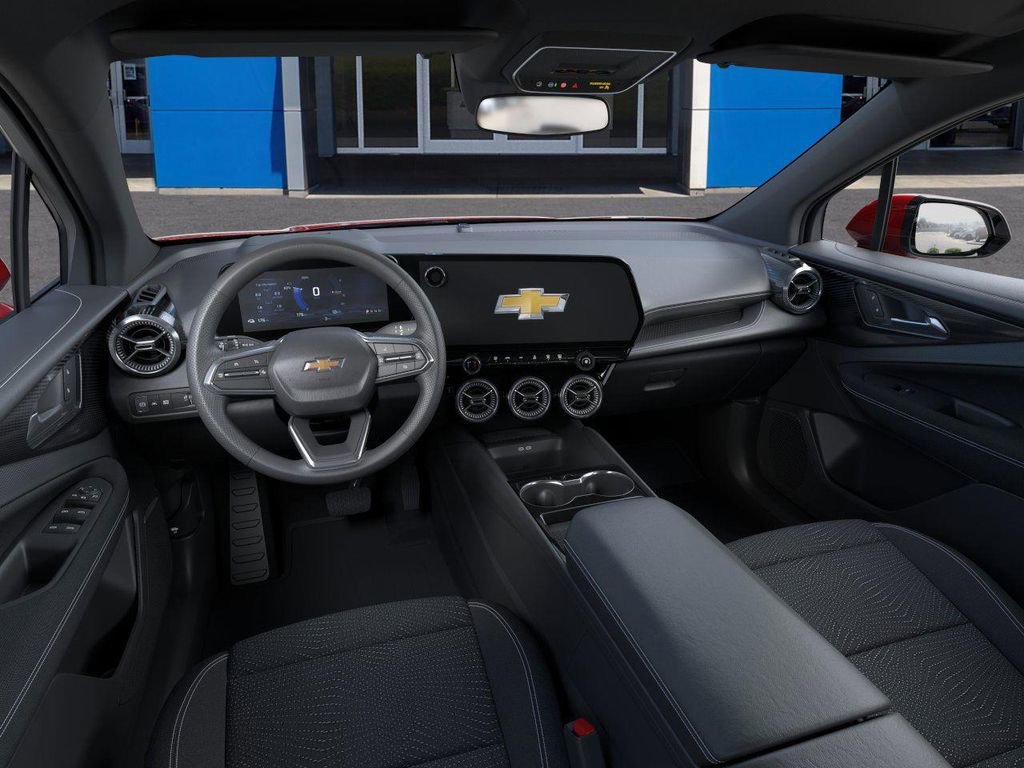 2025 Chevrolet Blazer EV LT - Photo 15