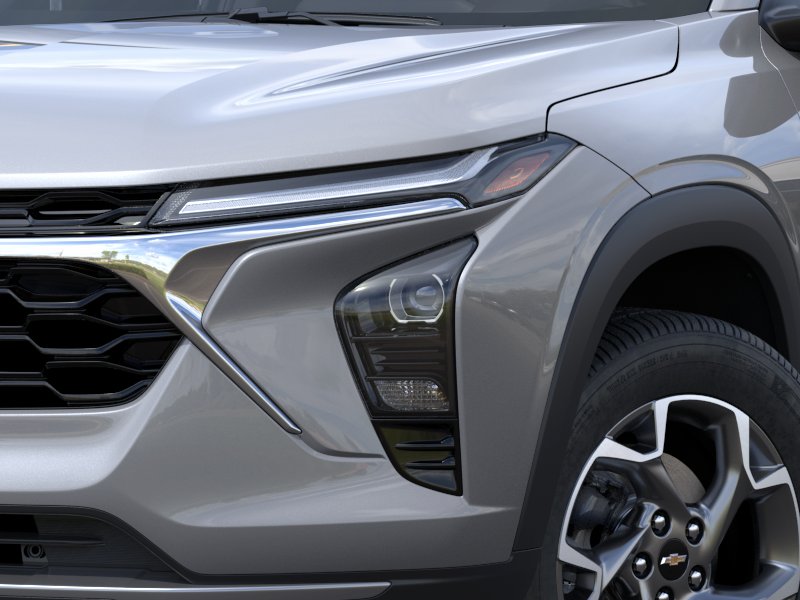 2026 Chevrolet Trax LT - Photo 34