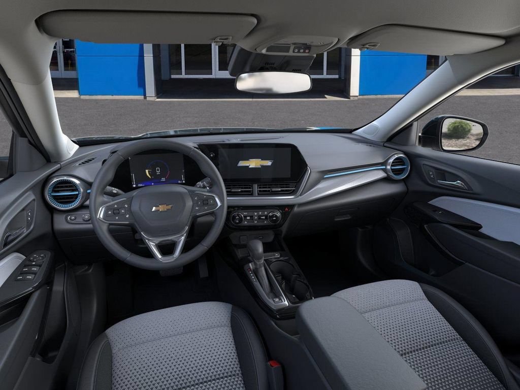 2026 Chevrolet Trax LT - Photo 15