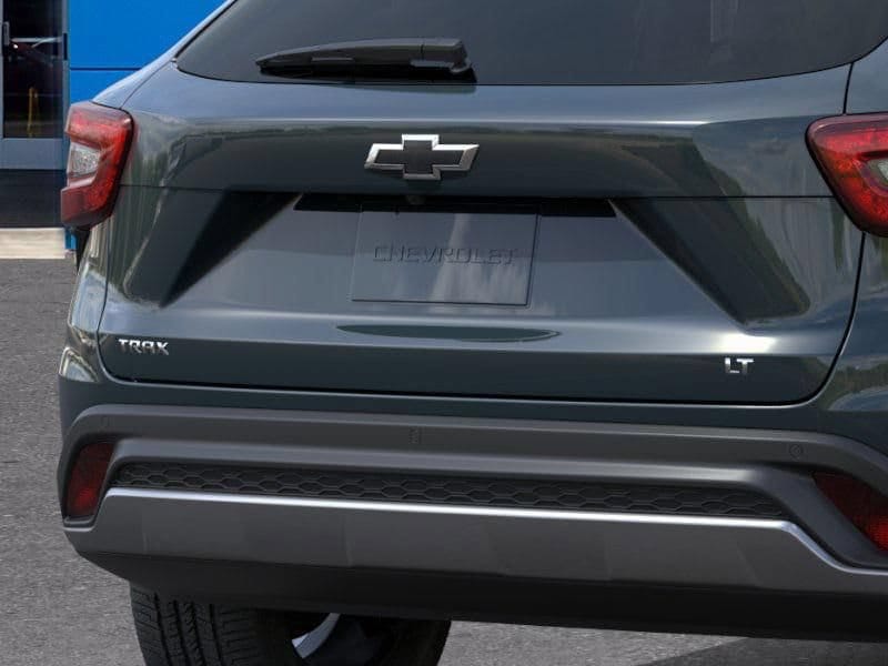 2026 Chevrolet Trax LT - Photo 14