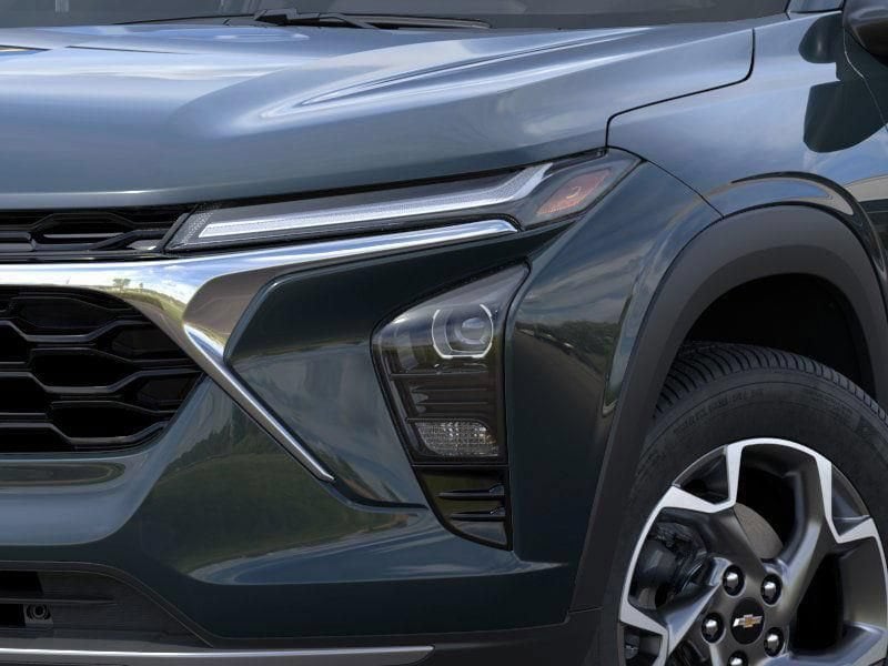 2026 Chevrolet Trax LT - Photo 10