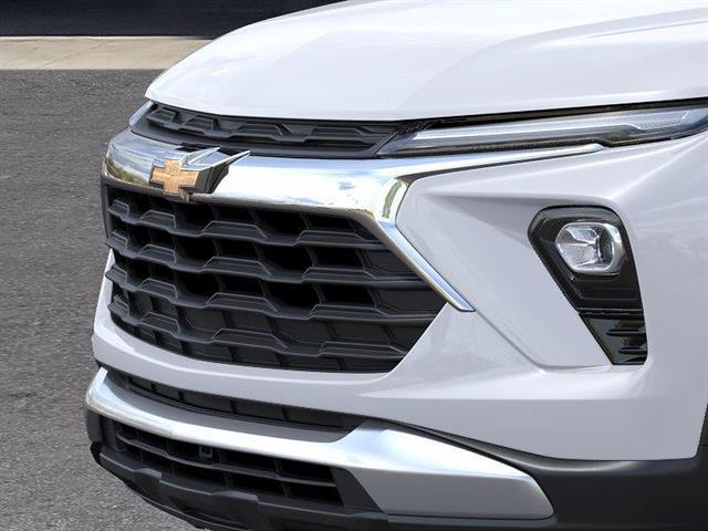 2026 Chevrolet Trailblazer LT - Photo 13