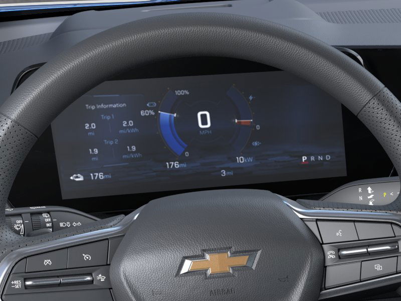 2025 Chevrolet Blazer EV LT - Photo 42