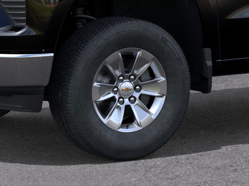 2026 Chevrolet Silverado 1500 LT - Photo 33