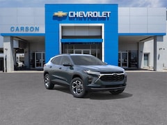 2025 Chevrolet Trax LT SUV