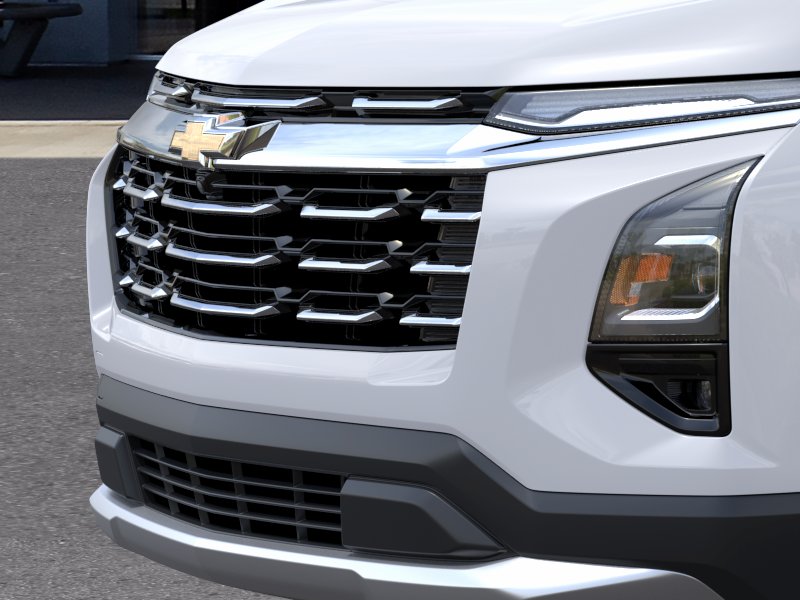 2027 Chevrolet Equinox LT - Photo 37
