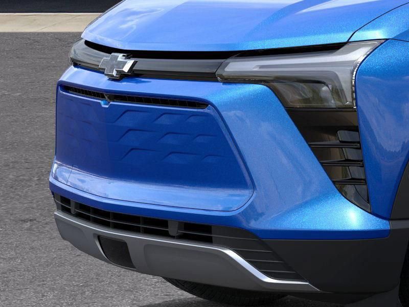 2025 Chevrolet Blazer EV LT - Photo 13