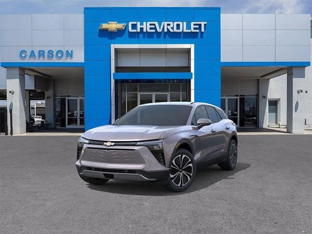 2026 Chevrolet Blazer EV LT - Photo 8