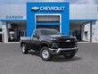  Chevrolet Silverado 2500 HD