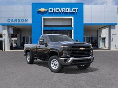 2026 Chevrolet Silverado 2500 HD WT Truck