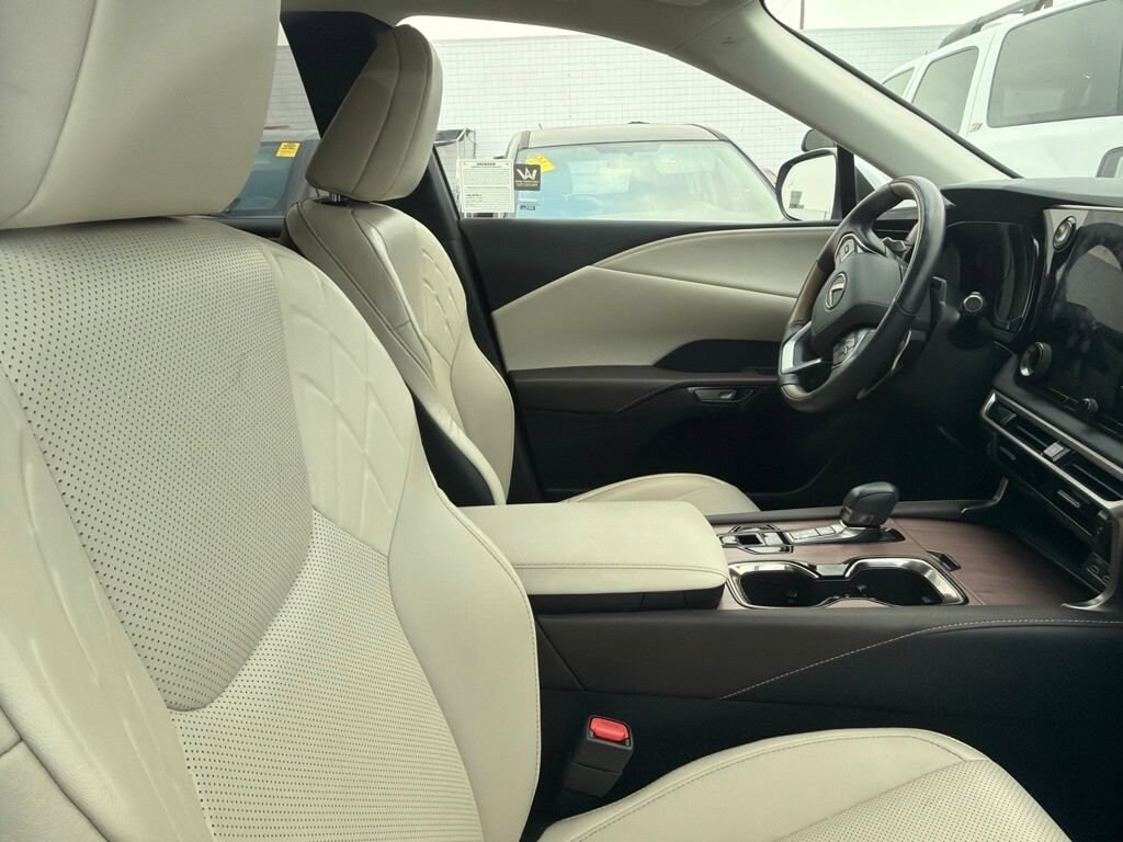 Used 2023 Lexus RX 350 Premium SUV