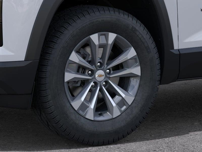 2026 Chevrolet Equinox LT - Photo 9