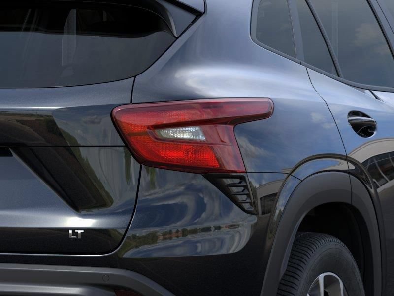 2026 Chevrolet Trax LT - Photo 11