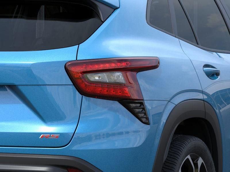 2026 Chevrolet Trax RS - Photo 11