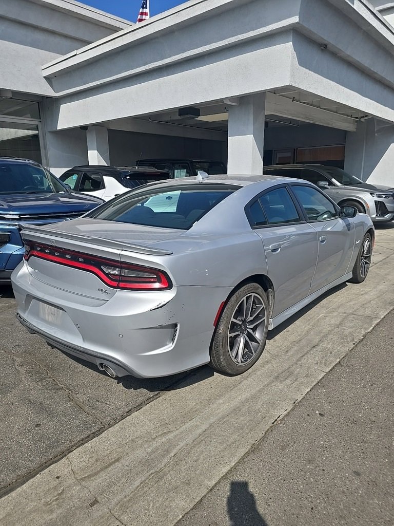 2023 Dodge Charger R/T photo 3