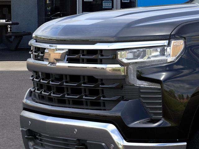 2026 Chevrolet Silverado 1500 LT - Photo 13