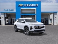 2027 Chevrolet Equinox LT SUV