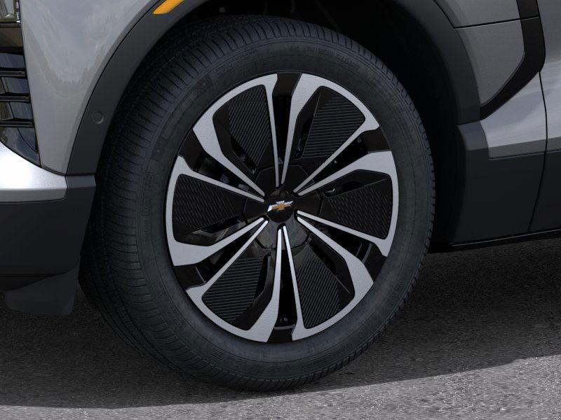 2026 Chevrolet Blazer EV LT - Photo 33