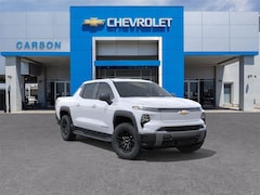 2026 Chevrolet Silverado EV LT - Standard Range Truck