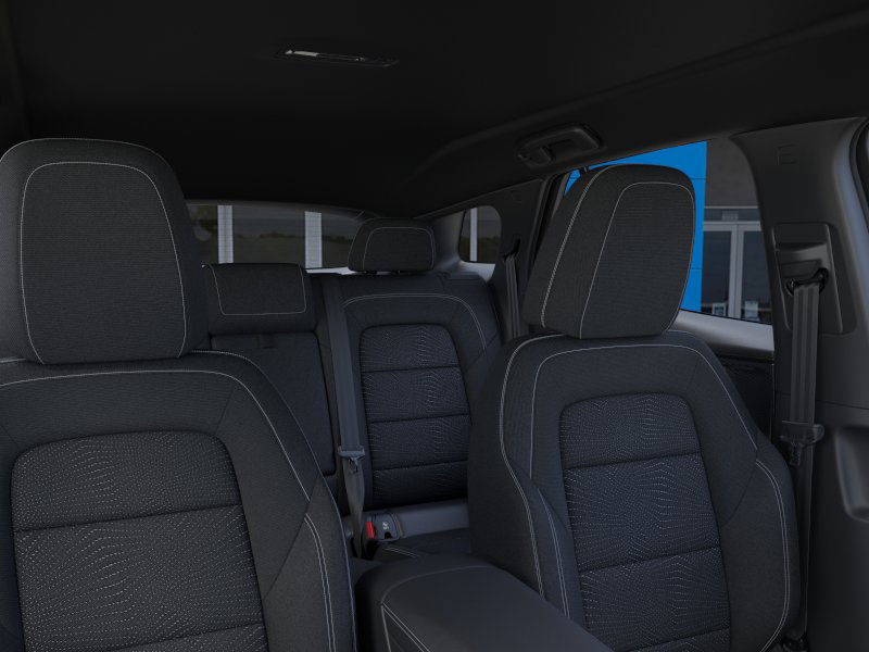 2026 Chevrolet Blazer EV LT - Photo 48