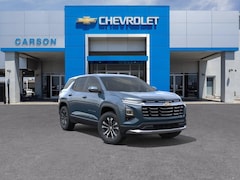 2027 Chevrolet Equinox LT SUV