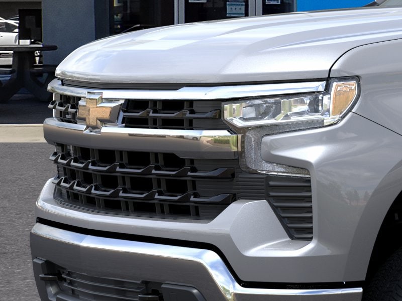 2026 Chevrolet Silverado 1500 LT - Photo 37