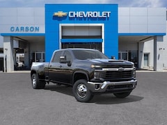 2026 Chevrolet Silverado 3500 HD LT DRW Truck