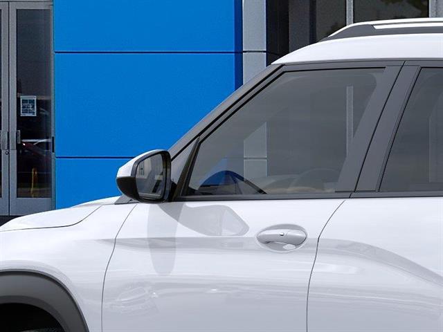 2026 Chevrolet Trailblazer LT - Photo 12