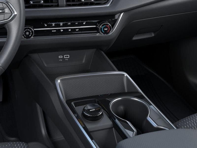 2026 Chevrolet Equinox LT - Photo 23