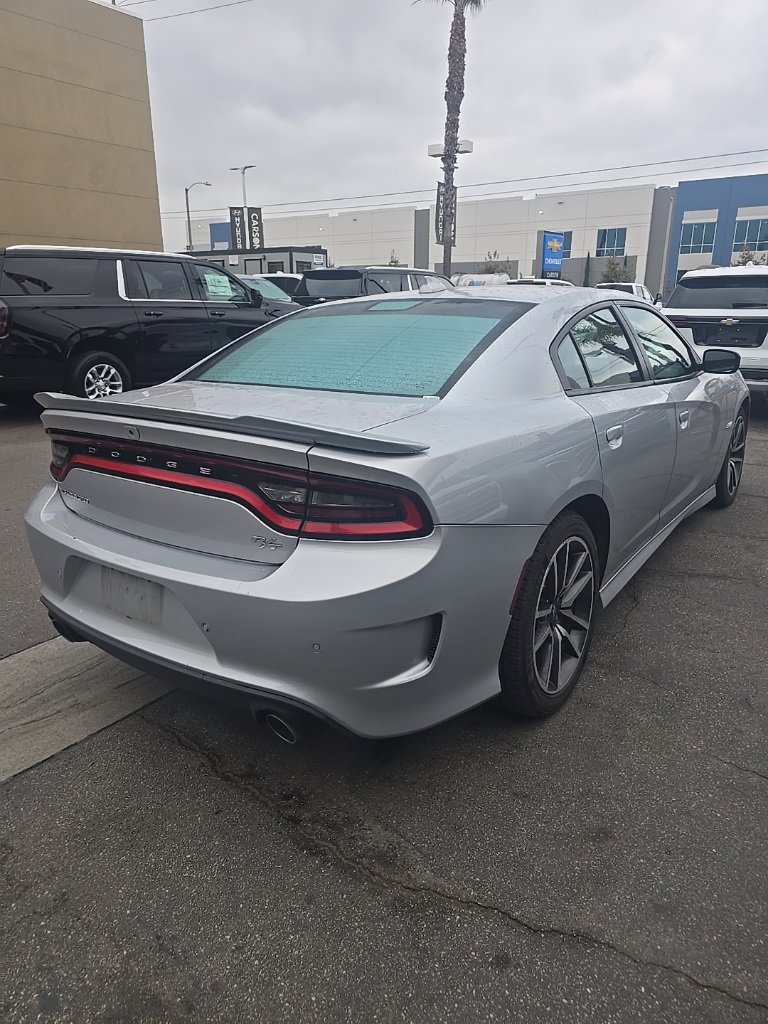 2023 Dodge Charger R/T photo 3