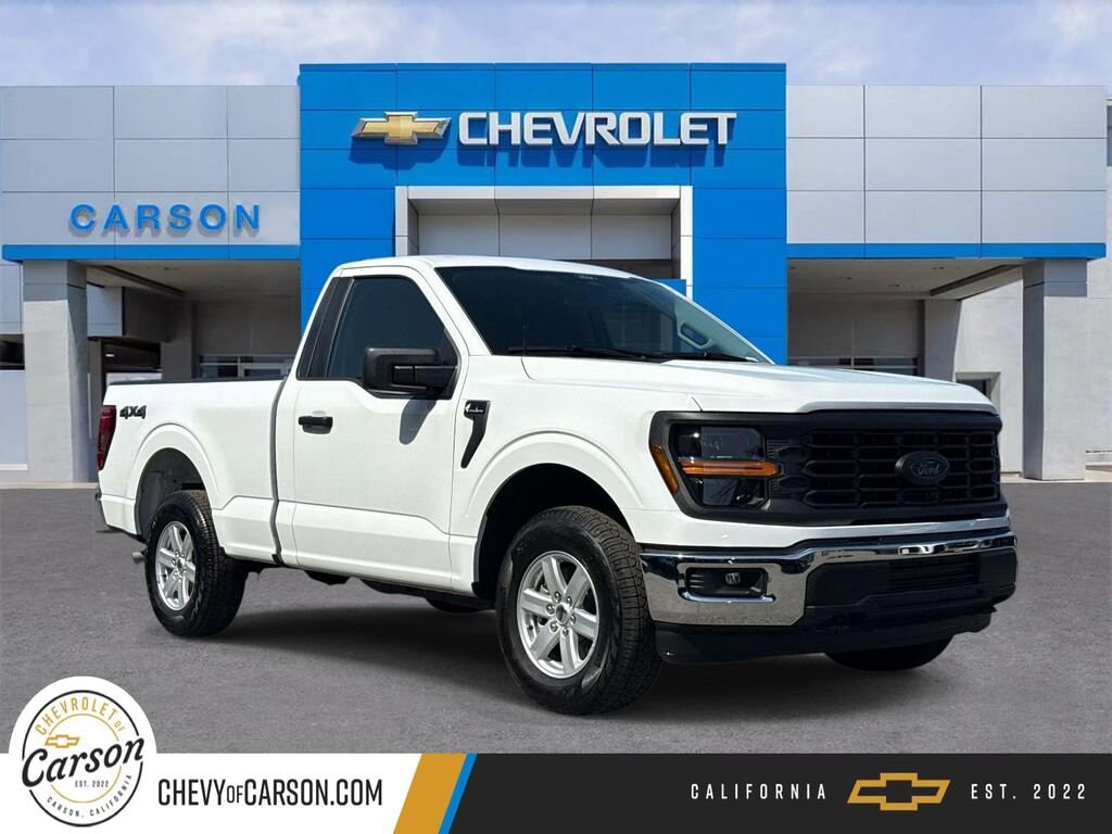 Used 2026 Ford F-150 XL Truck
