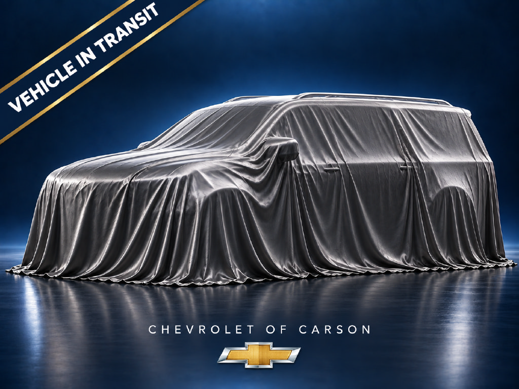Used 2026 Chevrolet Suburban Premier SUV