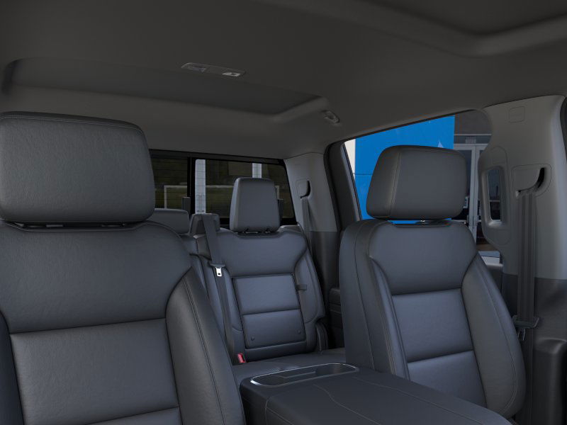 2026 Chevrolet Silverado 1500 LT Trail Boss - Photo 24