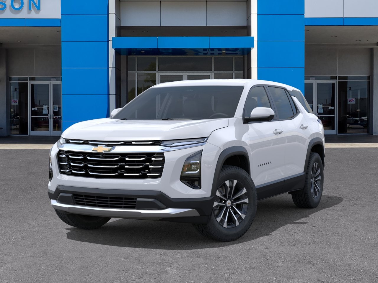 2027 Chevrolet Equinox LT - Photo 30