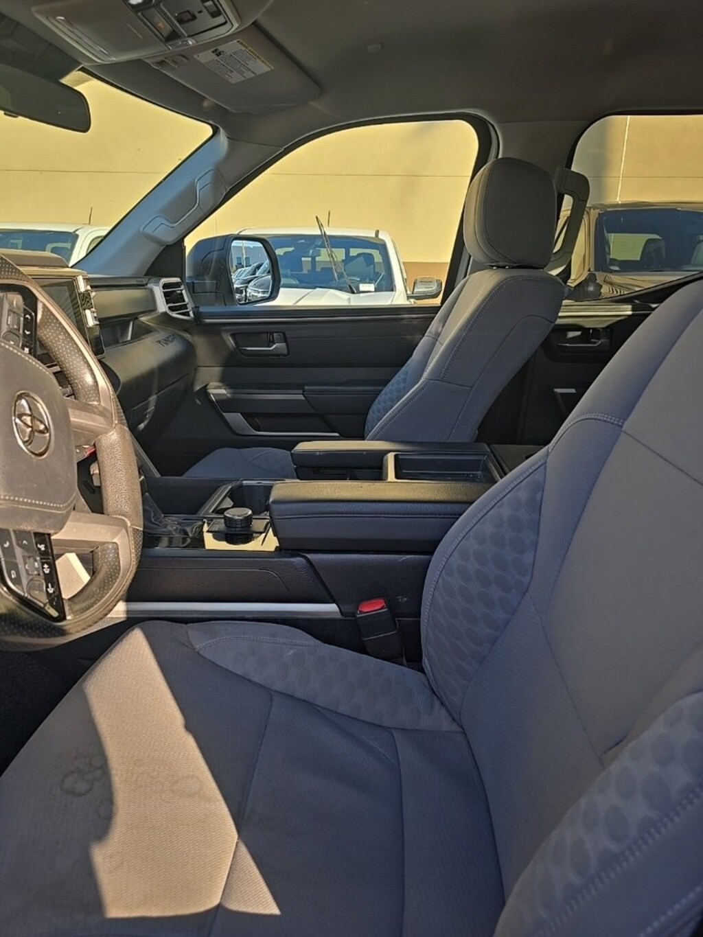 Used 2023 Toyota Tundra 2WD SR5