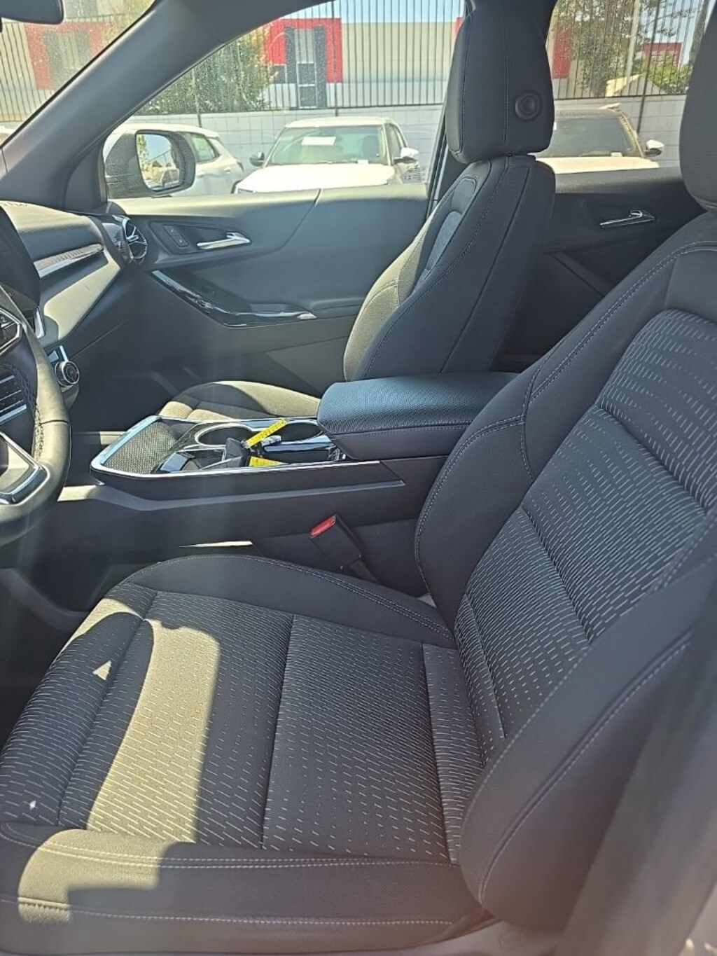 Used 2025 Chevrolet Equinox LT SUV