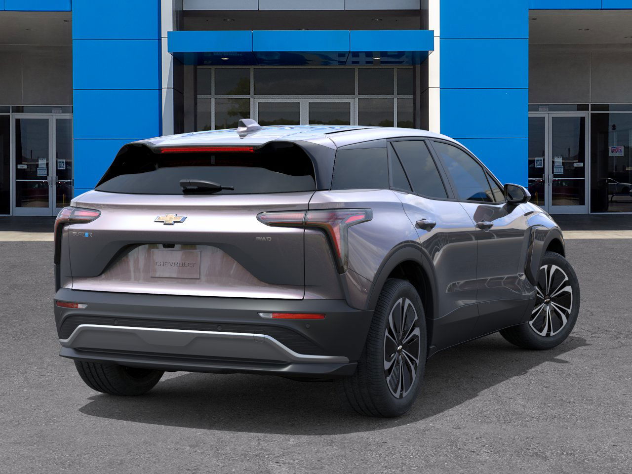 2026 Chevrolet Blazer EV LT - Photo 28