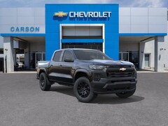 2026 Chevrolet Colorado WT Truck