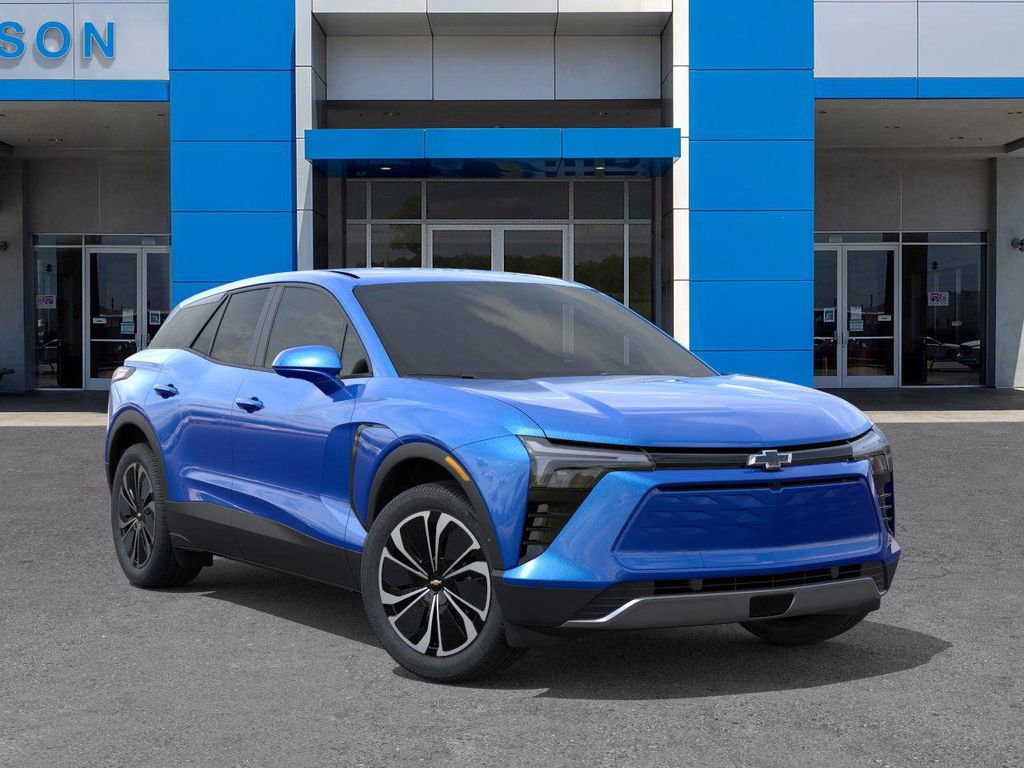 2025 Chevrolet Blazer EV LT - Photo 7