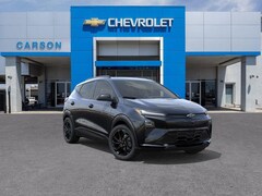 2027 Chevrolet Bolt RS SUV